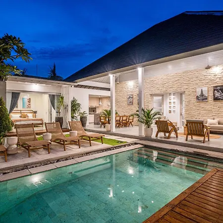 Tropicasa 2 By Bali Villa Solutions