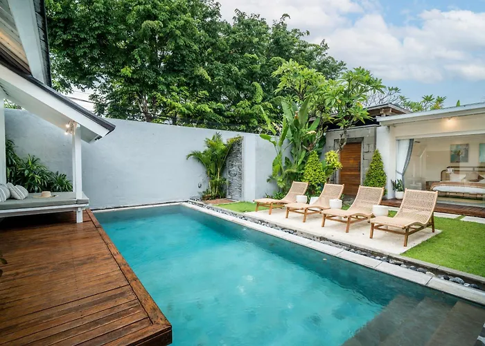 Tropicasa 2 By Bali Solutions