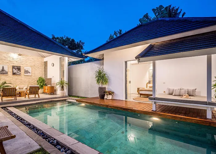 Tropicasa 2 By Bali Solutions *