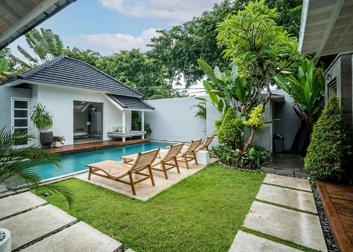 Tropicasa 2 By Bali Solutions * Семиньяк
