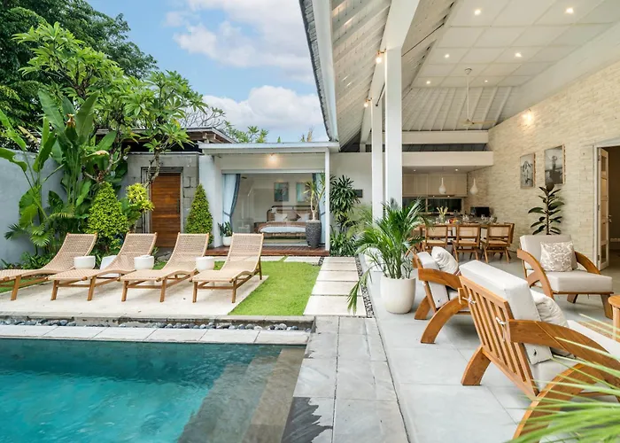 Tropicasa 2 By Bali Solutions