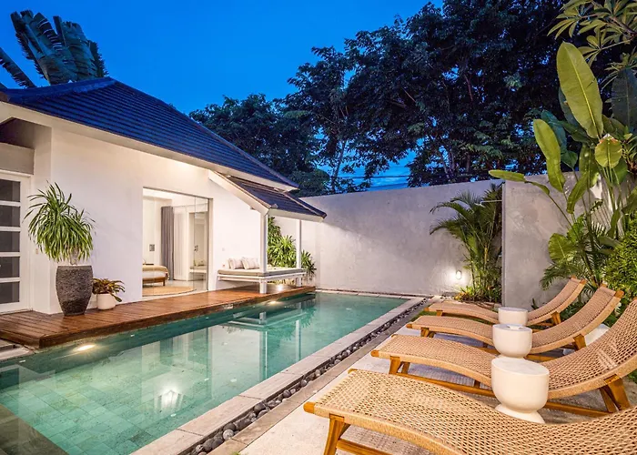 Tropicasa 2 By Bali Solutions *