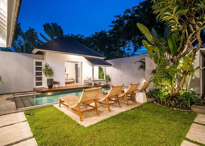 Tropicasa 2 By Bali Solutions *