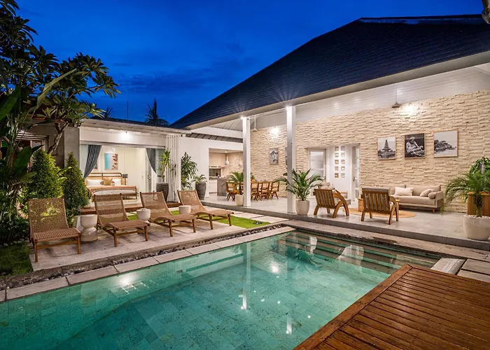 Tropicasa 2 By Bali Solutions