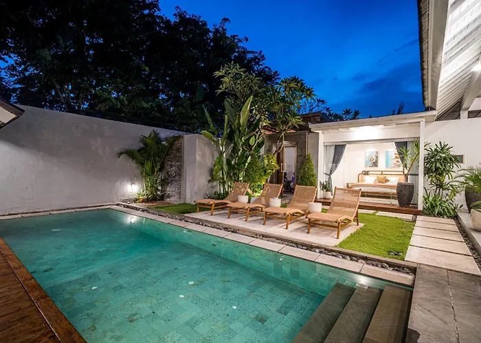 Tropicasa 2 By Bali Solutions