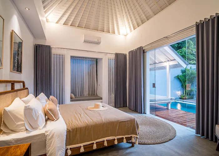 Tropicasa 2 By Bali Solutions