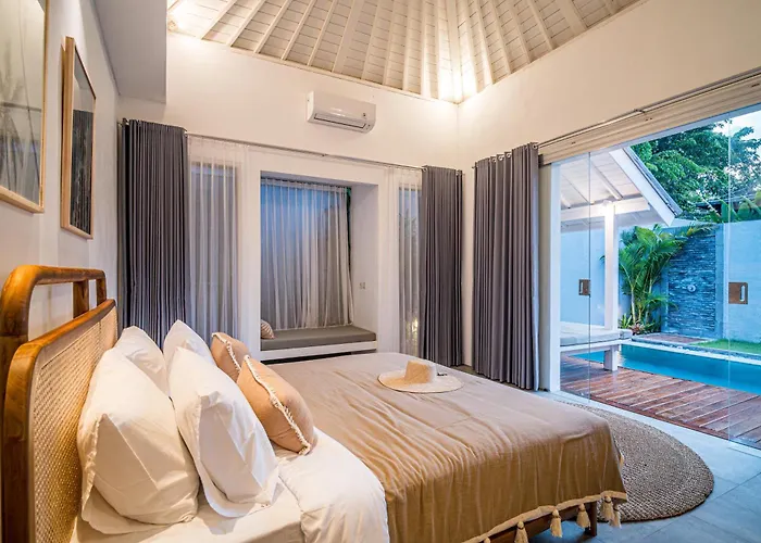 Tropicasa 2 By Bali Solutions Семиньяк