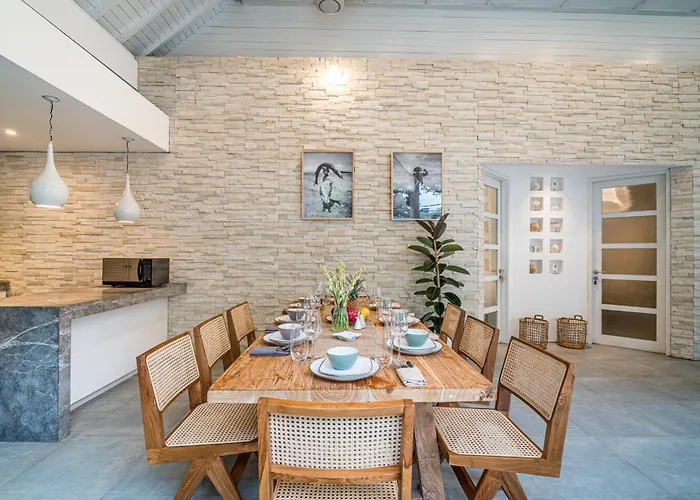 Tropicasa 2 By Bali Solutions * Семиньяк
