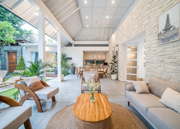 Tropicasa 2 By Bali Solutions * Семиньяк
