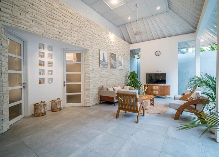 Tropicasa 2 By Bali Solutions * Семиньяк