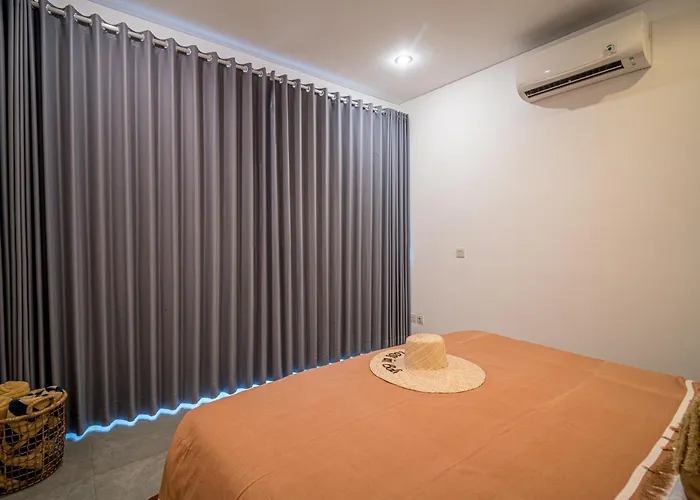 Tropicasa 2 By Bali Solutions *