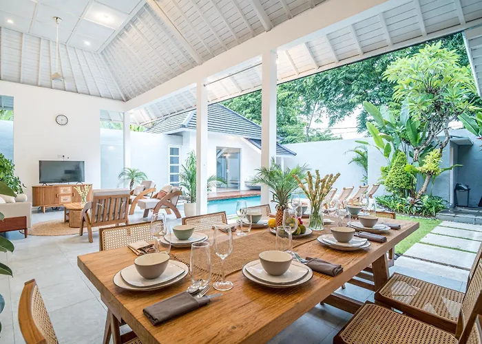 Tropicasa 2 By Bali Solutions *