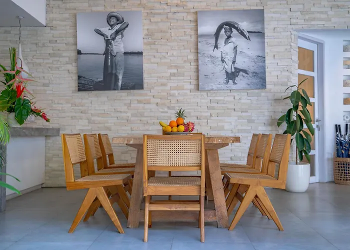 Tropicasa 2 By Bali Solutions