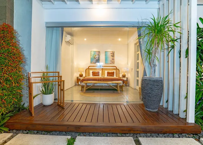 Tropicasa 2 By Bali Solutions * Семиньяк
