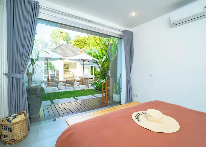 Tropicasa 2 By Bali Solutions * Семиньяк