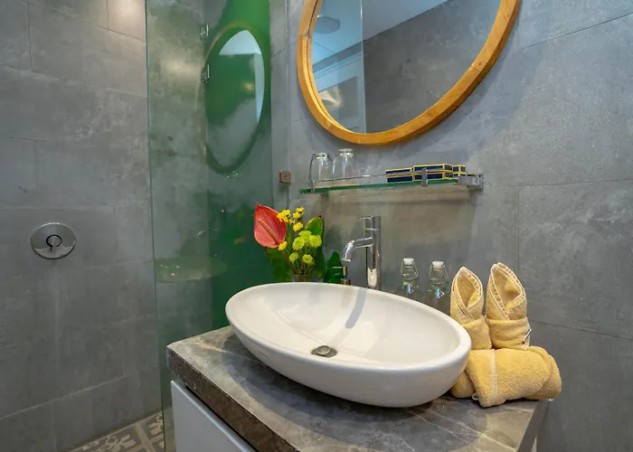 Tropicasa 2 By Bali Solutions Вилла *