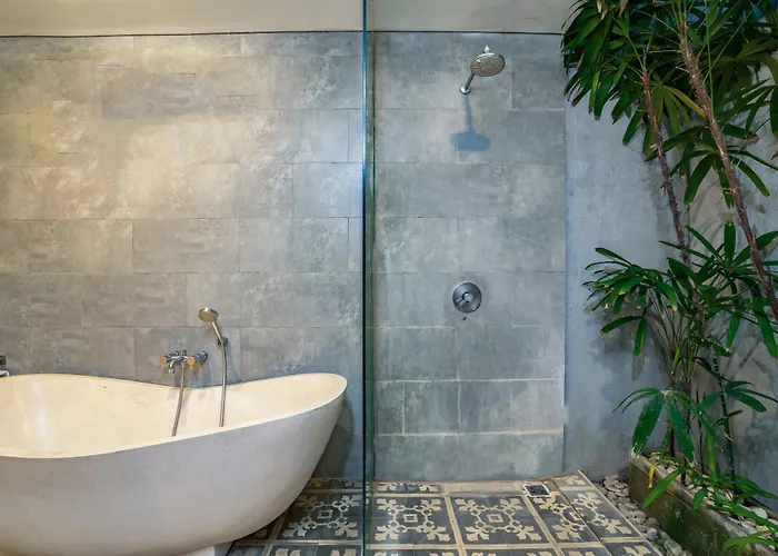 Tropicasa 2 By Bali Solutions Вилла *