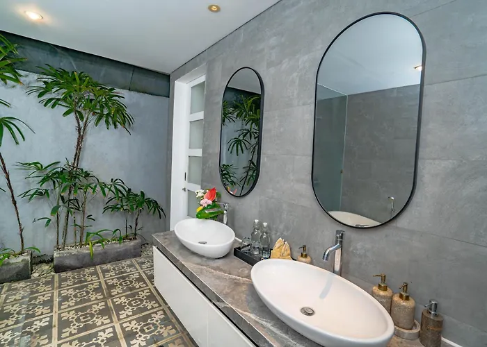 Вилла Tropicasa 2 By Bali Solutions *