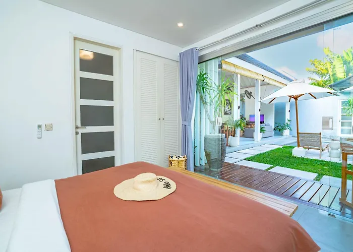 Tropicasa 2 By Bali Solutions Семиньяк