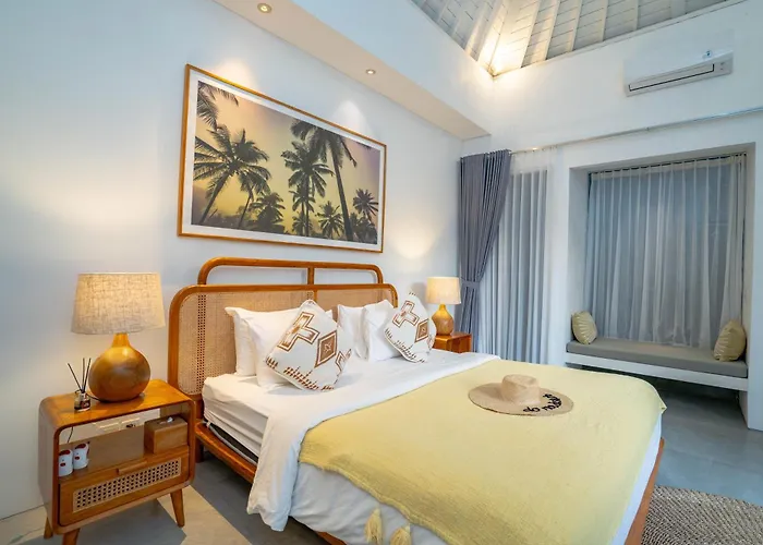 Tropicasa 2 By Bali Solutions * Семиньяк