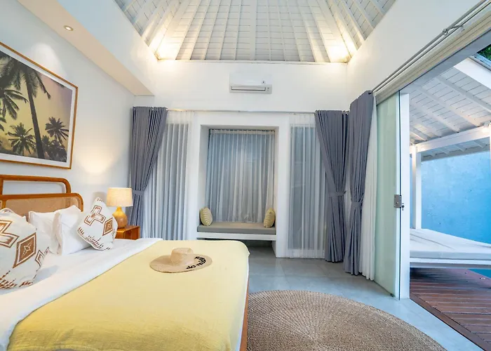 Tropicasa 2 By Bali Solutions