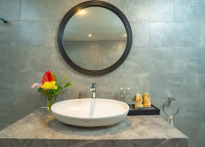 Tropicasa 2 By Bali Solutions Семиньяк