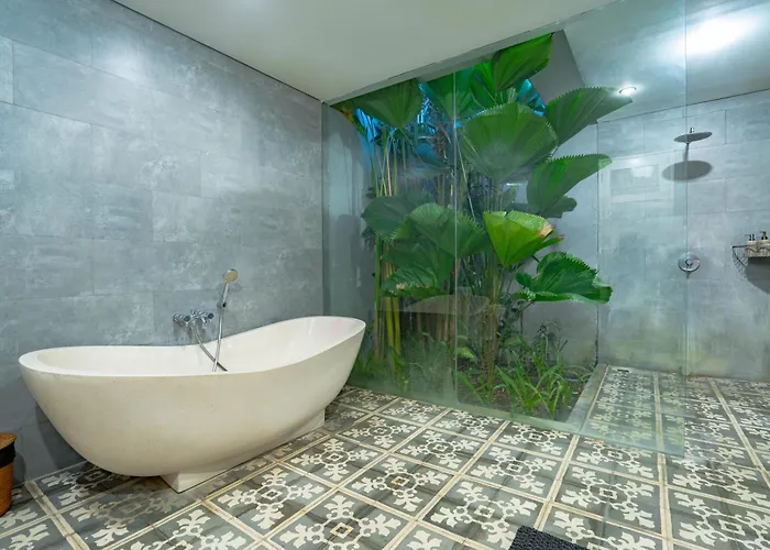 Tropicasa 2 By Bali Solutions *
