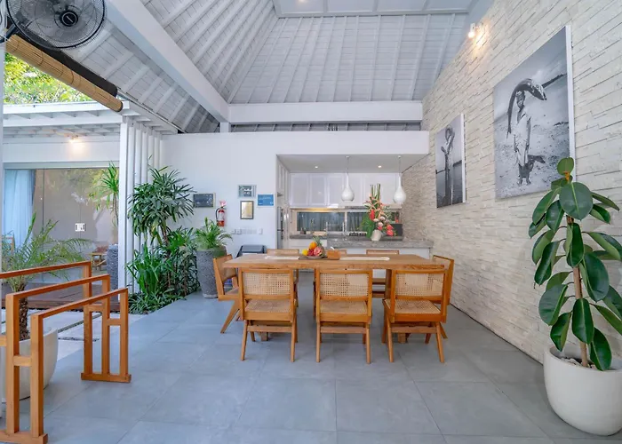 Tropicasa 2 By Bali Solutions