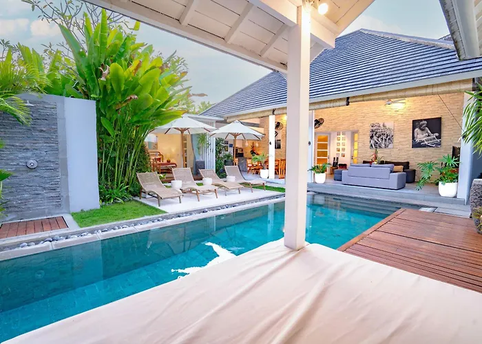 Tropicasa 2 By Bali Solutions