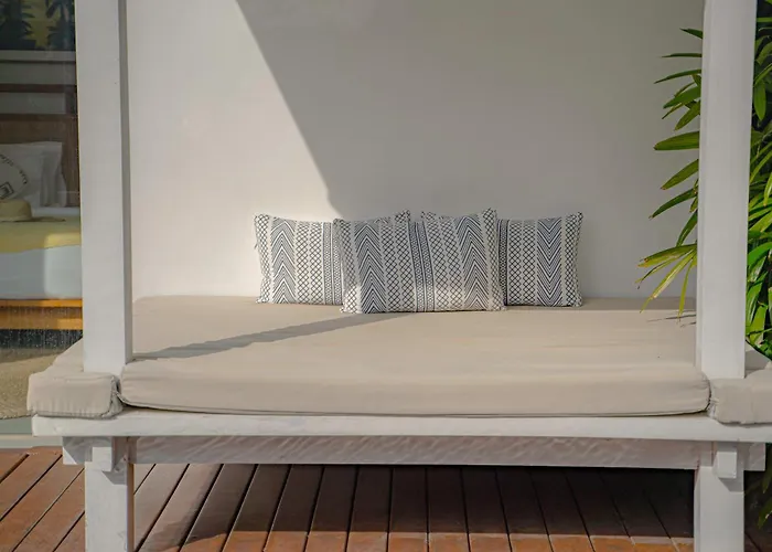 Tropicasa 2 By Bali Solutions * Семиньяк