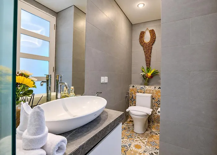 Villa Tropicasa 2 By Bali Solutions Seminyak