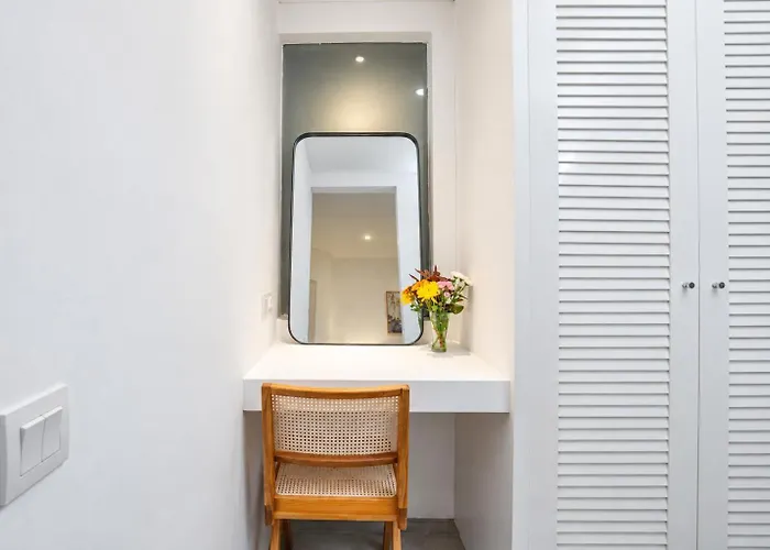 Tropicasa 2 By Bali Solutions Seminyak