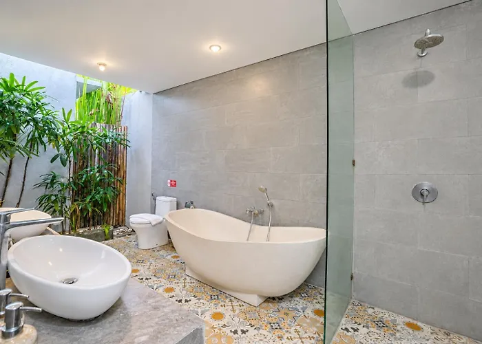 Tropicasa 2 By Bali Solutions Villa Seminyak