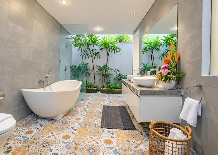 Tropicasa 2 By Bali Solutions Seminyak