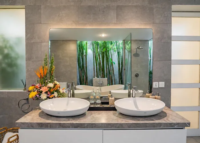 Tropicasa 2 By Bali Solutions