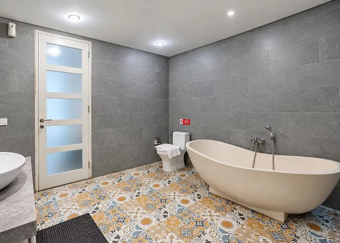Tropicasa 2 By Bali Solutions *