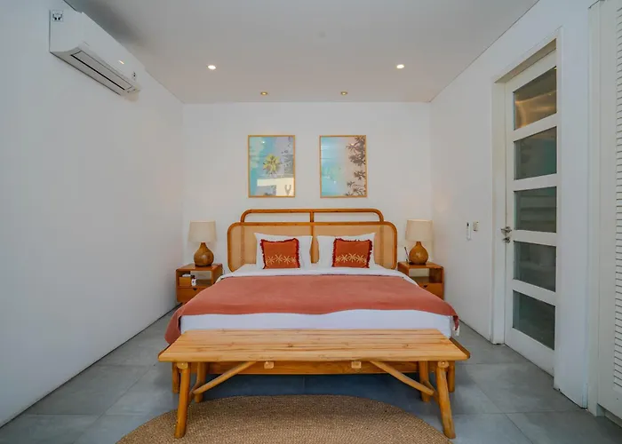 Tropicasa 2 By Bali Solutions * Seminyak