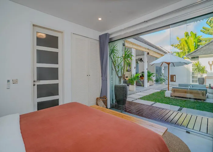 Tropicasa 2 By Bali Solutions