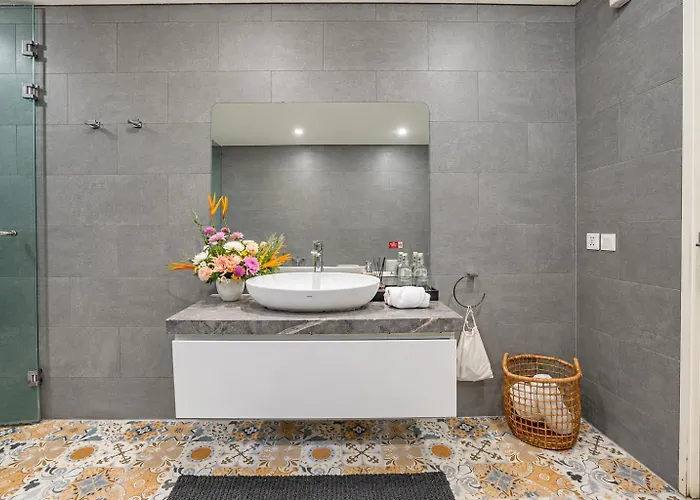 Tropicasa 2 By Bali Solutions Villa