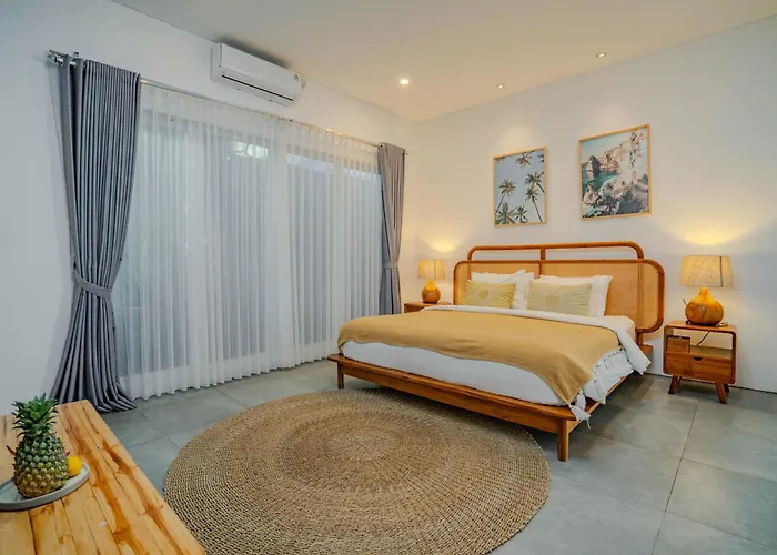 Villa Tropicasa 2 By Bali Solutions *