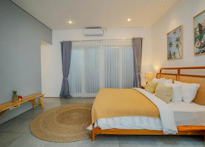 Villa Tropicasa 2 By Bali Solutions Seminyak
