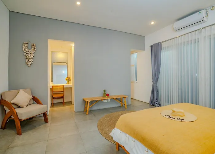 Tropicasa 2 By Bali Solutions * Seminyak