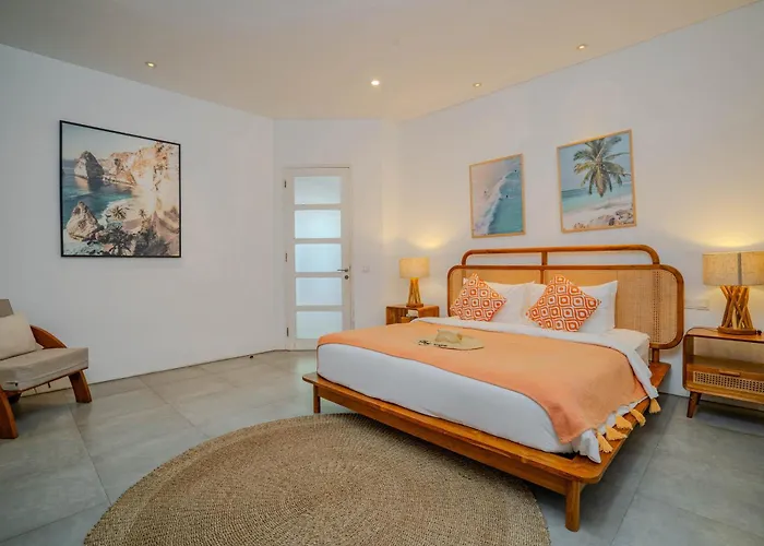Tropicasa 2 By Bali Solutions Villa *