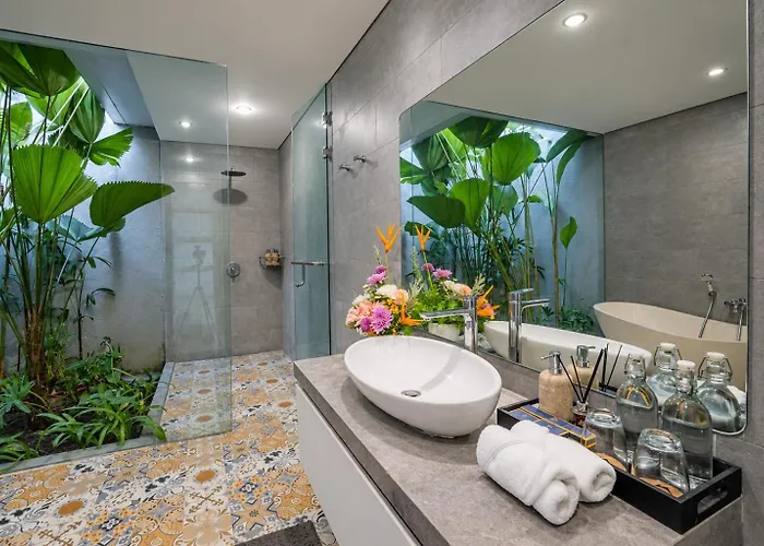 Tropicasa 2 By Bali Solutions Villa Seminyak