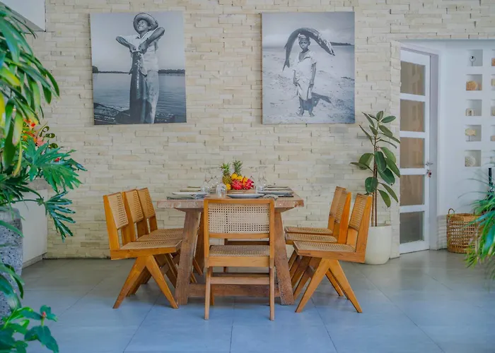 Villa Tropicasa 2 By Bali Solutions Seminyak