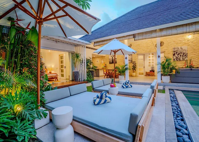 Tropicasa 2 By Bali Solutions *