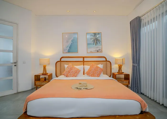 Tropicasa 2 By Bali Solutions * Seminyak