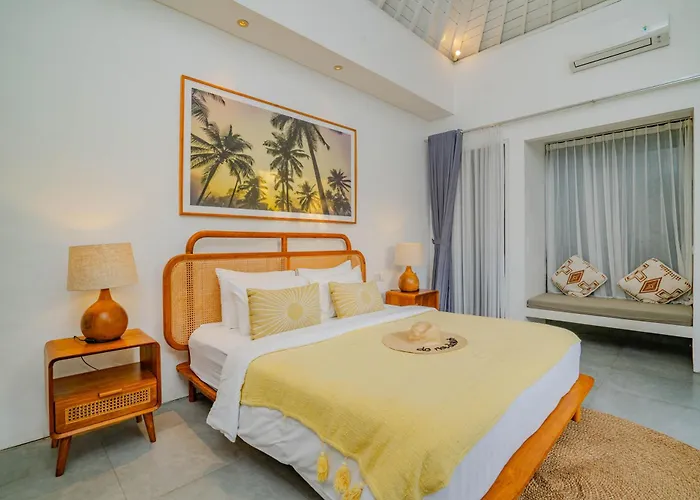 Villa Tropicasa 2 By Bali Solutions *
