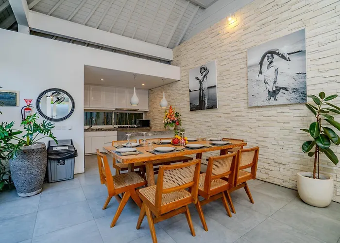Villa Tropicasa 2 By Bali Solutions Seminyak