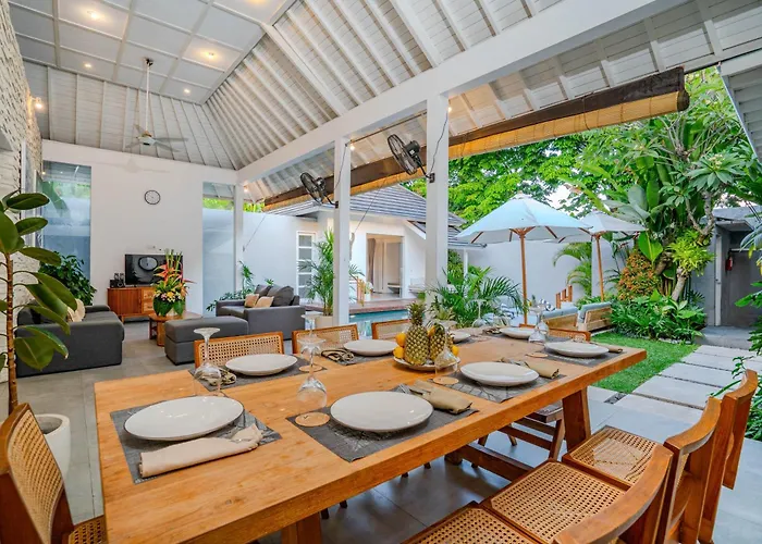 Tropicasa 2 By Bali Solutions